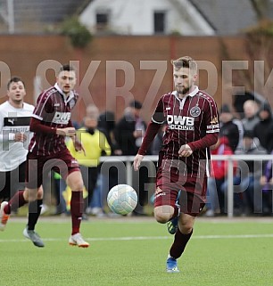 Testspiel BSV Eintracht Mahlsdorf - BFC Dynamo