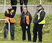 2.Runde BSC Kickers 1900 - BFC Dynamo