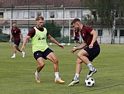 Training vom 18.06.2024 BFC Dynamo