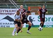 3.Spieltag BFC Dynamo - ZFC Meuselwitz