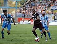 3.Spieltag Chemnitzer FC - BFC Dynamo