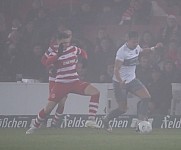 21.Spieltag FC Energie Cottbus - BFC Dynamo,