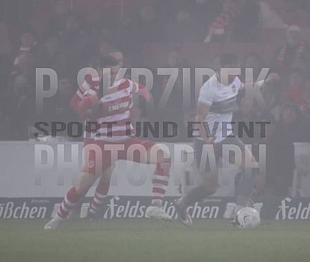 21.Spieltag FC Energie Cottbus - BFC Dynamo, 21.Spieltag FC Energie Cottbus - BFC Dynamo,