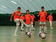 BFC Dynamo FerienCamp 2023