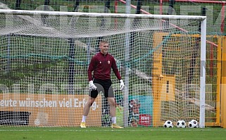 11.Spieltag VSG Altglienicke - BFC Dynamo