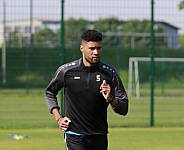 Training 15.05.2018