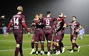 14.Spieltag BFC Dynamo - FC Viktoria 1889 Berlin