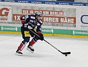 Eisbären Berlin - Fischtown Pinguins Bremerhaven