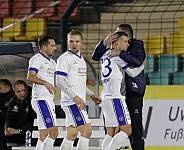 23.Spieltag BFC Dynamo - VSG Altglienicke