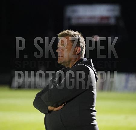 8.Spieltag BFC Dynamo - SV Lichtenberg 47,