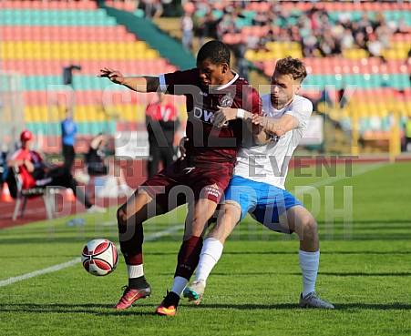 32.Spieltag VSG Altglienicke - BFC Dynamo 32.Spieltag VSG Altglienicke - BFC Dynamo