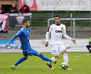 19.Spieltag FSV Wacker 90 Nordhausen