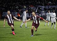 35.Spieltag BFC Dynamo - Tennis Borussia Berlin,