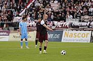 34.Spieltag BFC Dynamo - Chemnitzer FC