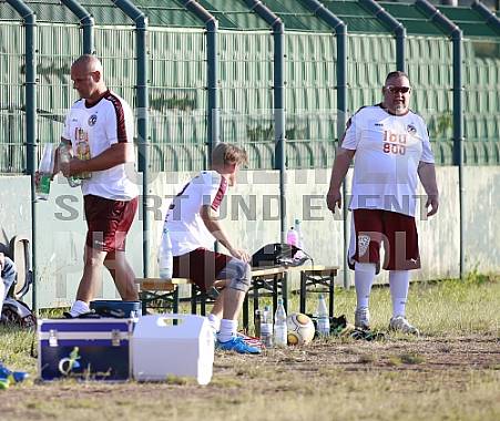 Saisonabschluss 2017/18