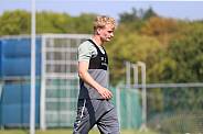 Training 09.09.2025 BFC Dynamo
