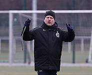 24.01.2019 Training BFC Dynamo