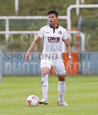 2.Runde SC Gatow - BFC Dynamo