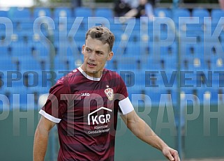 Testspiel BFC Dynamo - SV Lichtenberg 47,