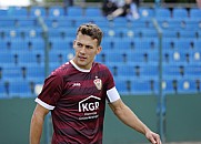 Testspiel BFC Dynamo - SV Lichtenberg 47,