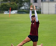 Training vom 19.06.2024 BFC Dynamo