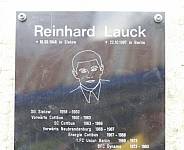 Testspiel SG Sielow - BFC Dynamo , Reinhard ,,Mäcki