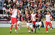 11.Spieltag BFC Dynamo - FSV Zwickau