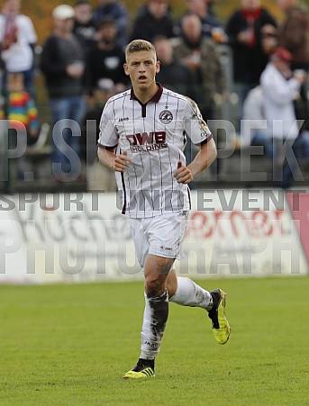 12.Spieltag FSV Optik Rathenow - BFC Dynamo,