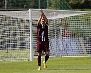 3.Spieltag BFC Dynamo - ZFC Meuselwitz