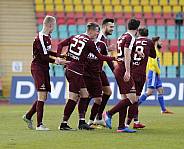 18.Spieltag BFC Dynamo - FSV 63 Luckenwalde