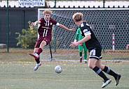 8.Spieltag BFC Dynamo U17 - 1.FC Union U16