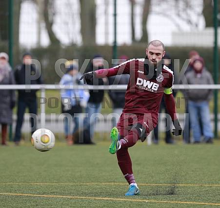 Testspiel BFC Dynamo - FSV Optik Rathenow