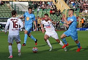 Berliner Pilsner Pokalfinal 2017
FC Viktoria 1889  Berlin - BFC Dynamo