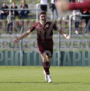 10.Spieltag BFC Dynamo - FSV 63 Luckenwalde,