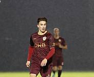 12.Spieltag BFC Dynamo - FC Viktoria 1889 Berlin