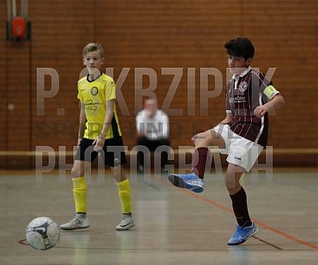 4.Spreecolor Cup 2020