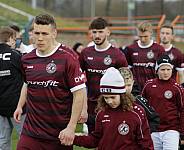 Cosy-Wasch Viertelfinale BFC Dynamo - VSG Altglienicke