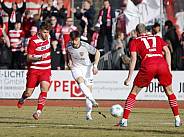 25. Spieltag Greifswalder FC - BFC Dynamo