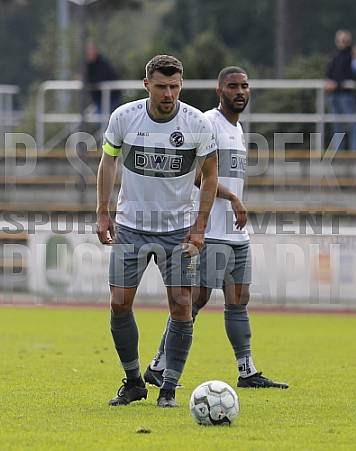 2.Runde Cosy-Wasch Landespokal FC Hertha 03 Zehlendorf - BFC Dynamo,