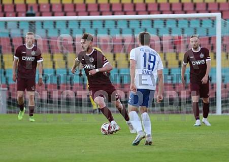 32.Spieltag VSG Altglienicke - BFC Dynamo 32.Spieltag VSG Altglienicke - BFC Dynamo