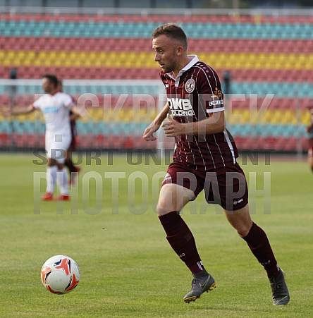 5.Spieltag BFC Dynamo - SV Lichtenberg 47 ,