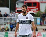 11.Spieltag FSV 63 Luckenwalde - BFC Dynamo,