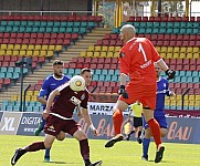 4.Spieltag BFC Dynamo - VSG Altglienicke