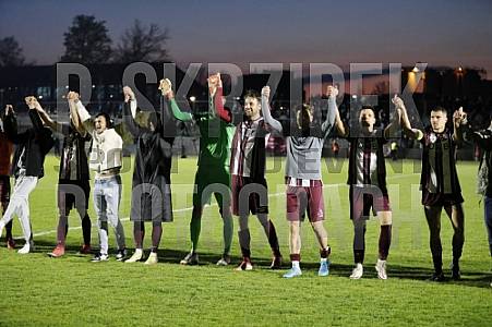 35.Spieltag BFC Dynamo - Tennis Borussia Berlin,