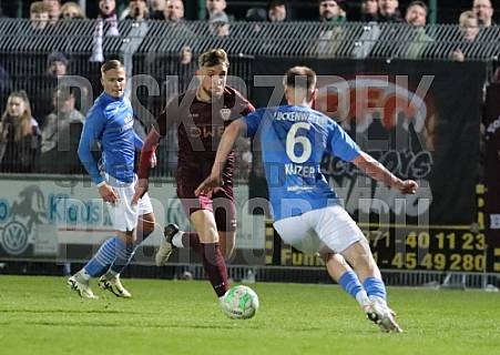 27.Spieltag FSV 63 Luckenwalde - BFC Dynamo 27.Spieltag FSV 63 Luckenwalde - BFC Dynamo