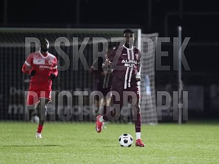 24.Spieltag BFC Dynamo - Greifswalder FC