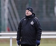 10.01.2019 Training BFC Dynamo