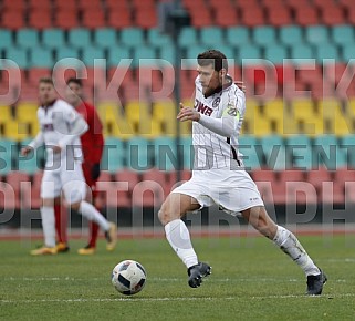 4.Runde AOK Landespokal , BFC Dynamo - SV Sparta Lichtenberg ,