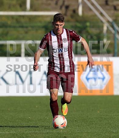 15.Spieltag BFC Dynamo - VfB Auerbach,