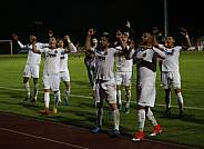 11.Spieltag VfB Germania Halberstadt - BFC Dynamo